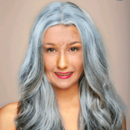 ikon Make me old 2018