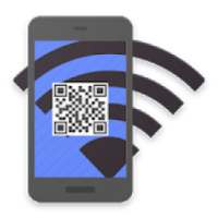 Wifi QR Code Generator