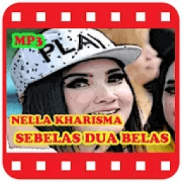 Nella Kharisma, sebelas dua belas icon