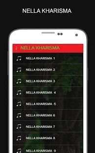 Nella Kharisma, sebelas dua belas screenshot 2