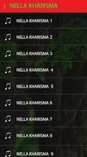 Nella Kharisma, sebelas dua belas screenshot 3