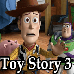 ikon Game Toy Story Hint