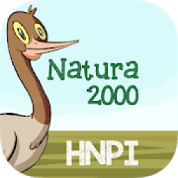 Natura 2000 Game Klub HNPI icon