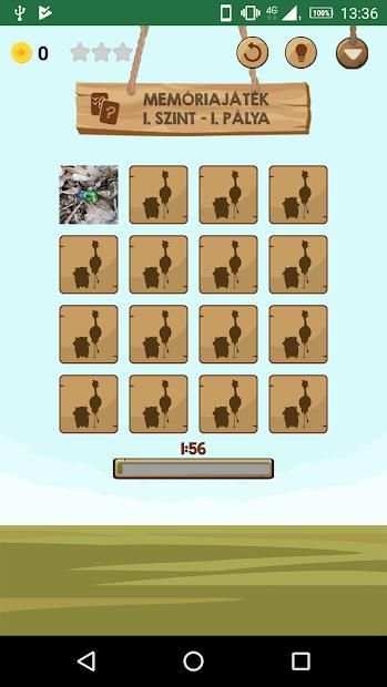 Natura 2000 Game Klub HNPI screenshot 4