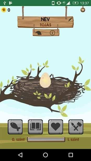Natura 2000 Game Klub HNPI screenshot 1