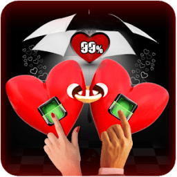 ikon Finger Scanner Love Test 2018 Prank