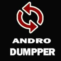 Hot AndroDumper Pro Tips