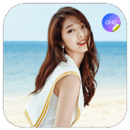 Park Shin Hye Wallpapers HD icon