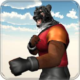 King Vs Super Army Robot 1.0.1