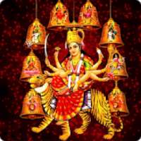 Navratri Aarti on 9Apps