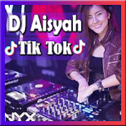 Lagu DJ Aisyah 2018 icon