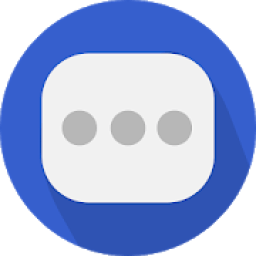 ikon SMS &amp; MMS - Messaging