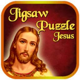Jigsaw Puzzle – Jesus Jigsaw Christian Games