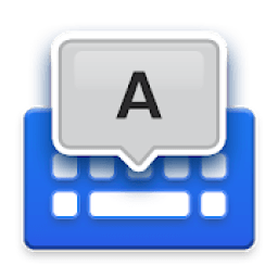 English Voice Typing Keyboard आइकन