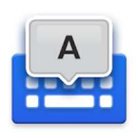 English Voice Typing Keyboard