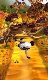 Temple Classic Run screenshot 8