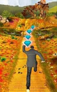 Temple Classic Run screenshot 4