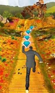 Temple Classic Run screenshot 7