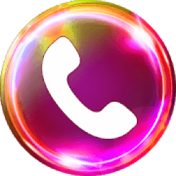Color Call Screen - Customize Caller Screen icon