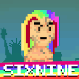 ikon Tekashi69 Adventure