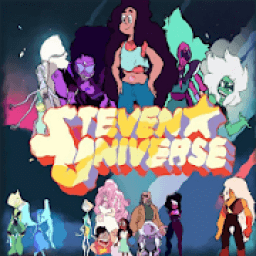ikon Video Of Steven Universe