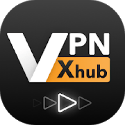 ikon VPN xhub Master - Unlimited &amp; Fast Security Proxy