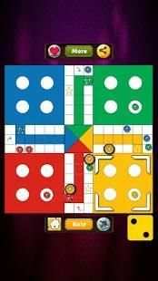 Ludo Game: 2018 Ludo Star New screenshot 2