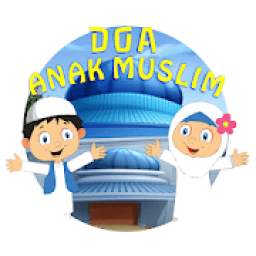 Doa Anak Muslim 1.0