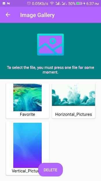 Android System Clean screenshot 2