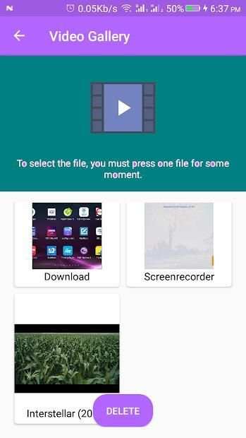 Android System Clean screenshot 3