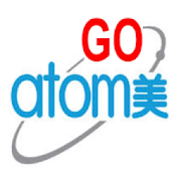 GO ATOMY icon