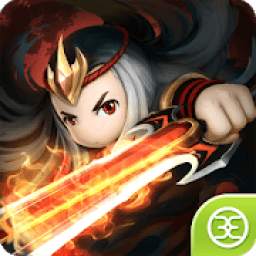 Swordsman Legend 1.5.4
