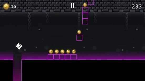 Geometry Dash Shadow screenshot 3