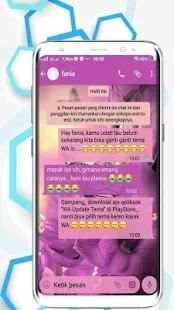 WA Update Tema Terbaru screenshot 8