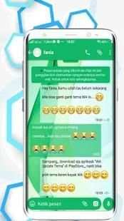 WA Update Tema Terbaru screenshot 6