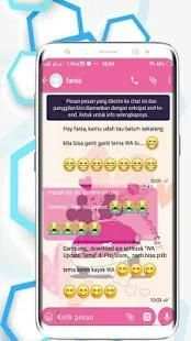WA Update Tema Terbaru screenshot 2
