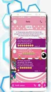 WA Update Tema Terbaru screenshot 1