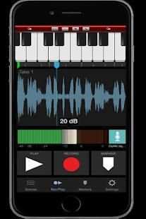 Pro Electronic ORG Music screenshot 3