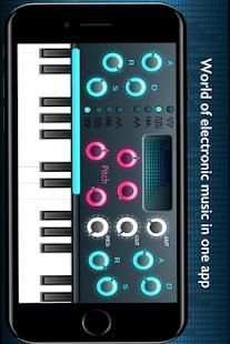 Pro Electronic ORG Music screenshot 4