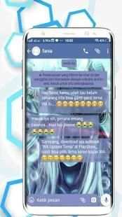 WA Update Tema Terbaru screenshot 4