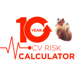 ikon 10 Year CV Risk Calculator