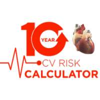 10 Year CV Risk Calculator