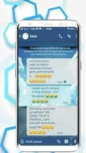 WA Update Tema Terbaru screenshot 3