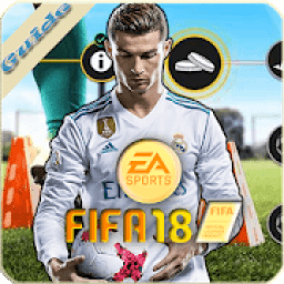 ikon Fifa 2018 PES18 guide pro