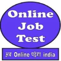 Online Job Test By KTDT on 9Apps