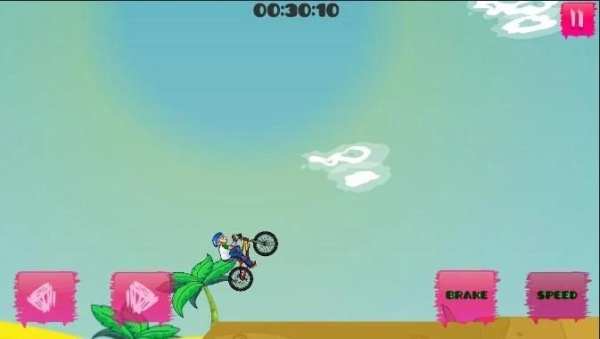 Bmx Boy screenshot 3