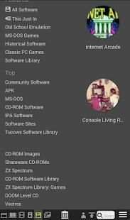 Internet Archive screenshot 7