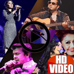 ikon Bollywood Video Songs HD