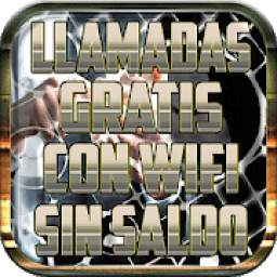 Llamadas Gratis Con Wifi Sin Saldo 1.0