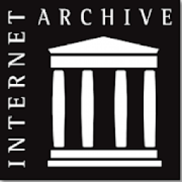 Internet Archive icon